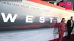 'Westworld' Star Thandie Newton Surprised About Season 2 Premiere