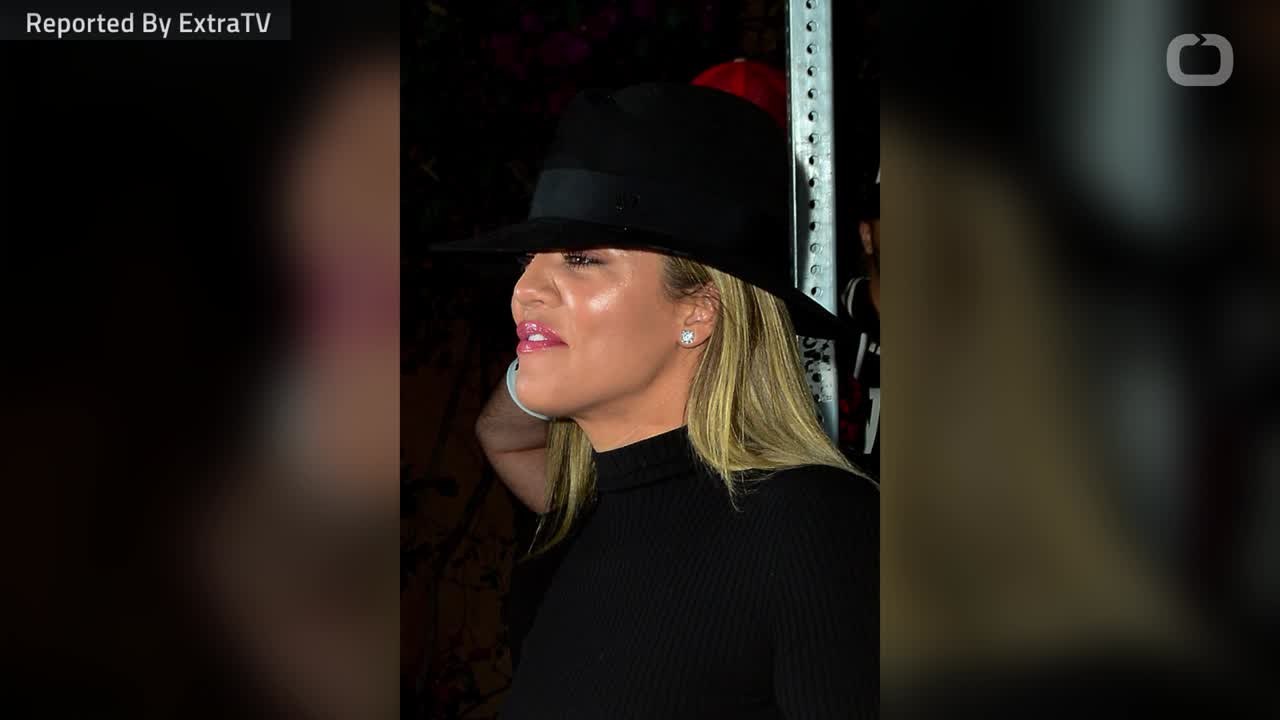 Khloé Kardashian’s Baby Given Father's Last Name