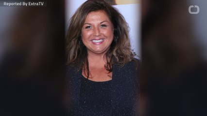 Abby Lee Miller Gets Emergency Spinal Surgery