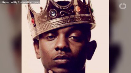 Kendrick Lamar's Pulitzer Win Makes History