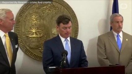 Inmate Criticizes Guards' Response After Deadly Riot