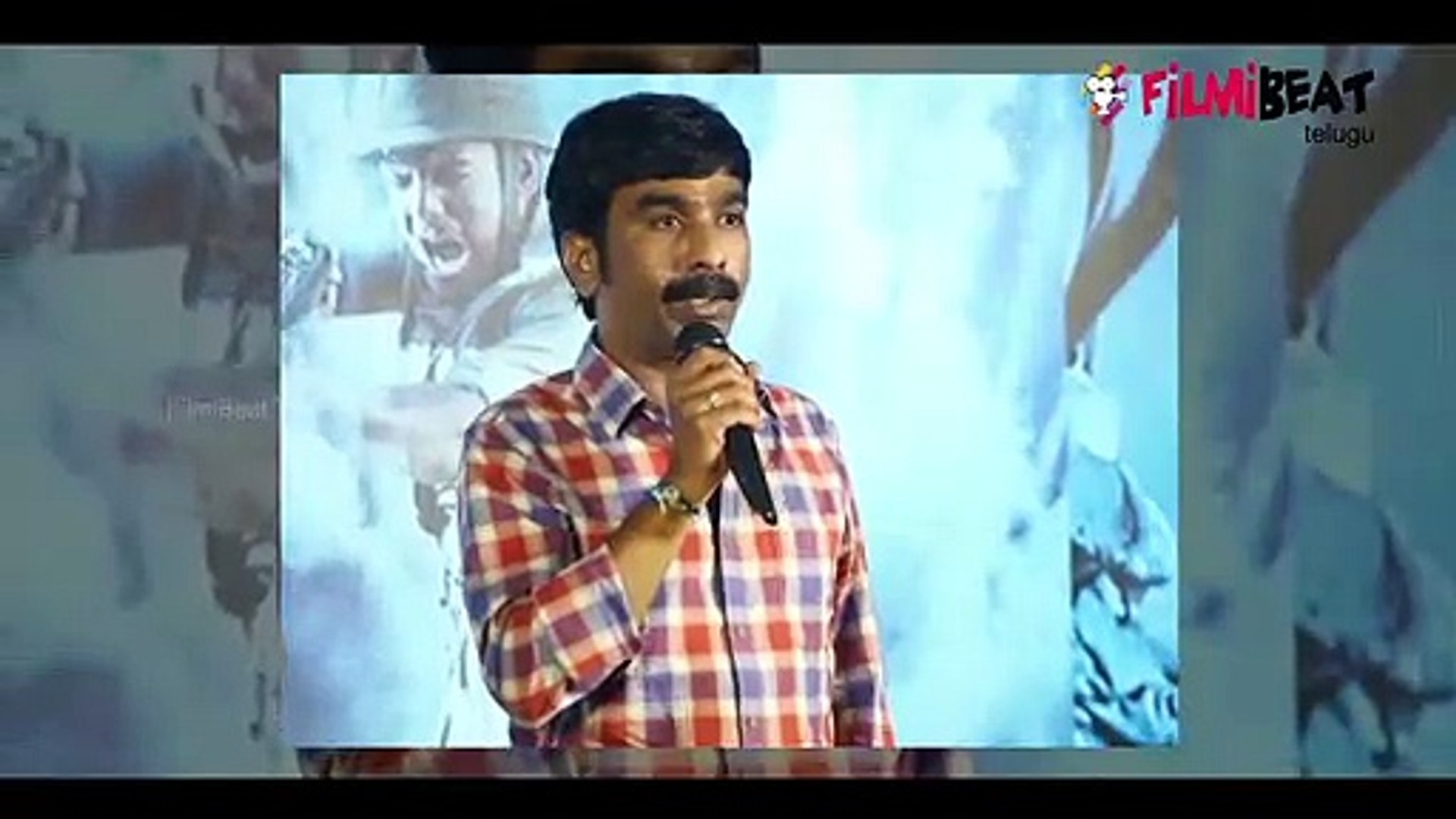 ⁣Mehabooba Songs Release By Movie Team