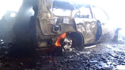 Yemen: Saudi-led air strike kills 20 at wedding in Hajjah