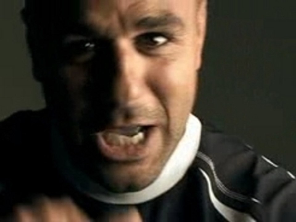 DVD Kamelancien - Le Charme en Personne 1.6 By RusKoV