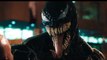 Venom -official trailer - Marvel Tom Hardy