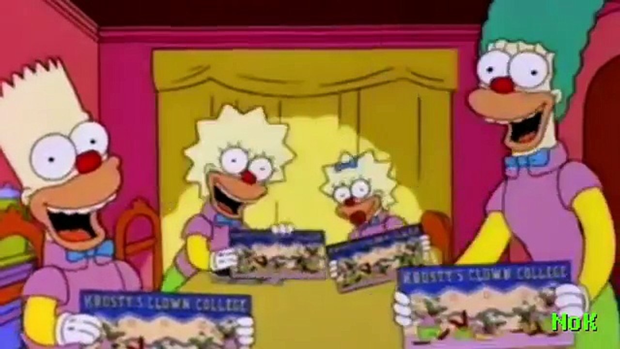 21 Moments From The Simpsons That Will Never Not Be Funny