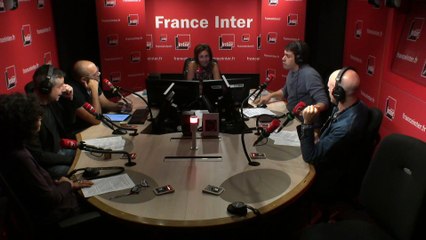 "Y a plus de saisons à la télé !" Capture d'écrans