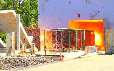 World's Most Powerful Gun