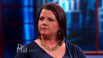 Dr. Phil To Woman Accused Of Faking Pregnancies And Babies Deaths: ‘Are You Ready, Willing And Pr…