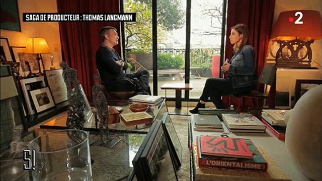 Thomas Langmann sest confié pour la première fois sur sa drogue mais aussi sur les accusations qui présent contre lui: J'ai harcelé ma femme pour voir mon fils