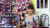 САМЫЙ ЛЕГКИЙ КОНКУРС! 3 Куклы Monster High и еще куча призов! ★MGM★