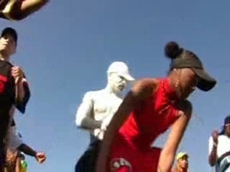 - universal dancehall