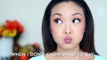 Flawless Foundation Routine For Beginners | chiutips