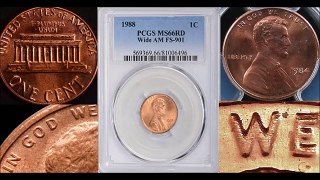 5 1980s lincoln cent varieties you should be searching for