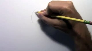 How to Draw a Happy-Cute Chibi [HTD Video #4]
