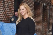 Amy Schumer feels more confident as an actress
