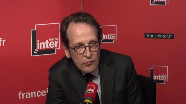 Gilles Le Gendre : Il y a des connivences assez fortes qui se sont exprimées entre le Front national et Les Républicains
