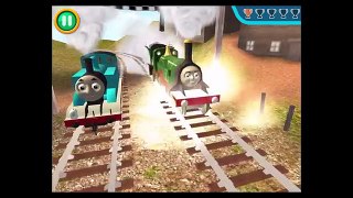Thomas & Friends: Go Go Thomas! - Thomas vs Diesel