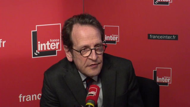 Gilles Le Gendre : On ne vote pas contre sa majorité, on ne fait pas battre un ministre en commission