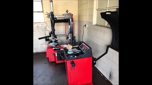 Squeaky Brakes and Tires - (501) 372-7253