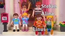 WO IST DIE BREMSE? SCHLIMMER ROLLER UNFALL - FAMILIE Bergmann #61 | Staffel 2 - Playmobil Film