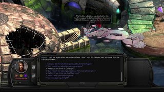 Torment: Tides of Numenera Review Buy, Wait for Sale, Rent, Never Touch?