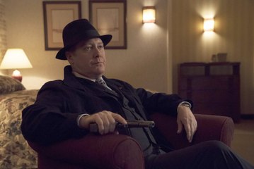 NBC Official - The Blacklist Season 5 Episode 19 - Watch Full HD