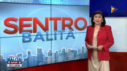 LTO plate making facility, pasisinayaan na