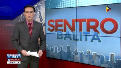 Ekonomiya ng Pilipinas, patuloy na lumalago
