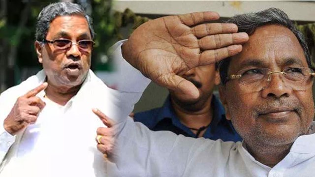 Karnataka Elections 2018 : ಟೈಮ್ಸ್ ನೌ ವಿ ಎಂ ಆರ್ ಸಮೀಕ್ಷೆ | ಸಿದ್ದರಾಮಯ್ಯ ಬೆಸ್ಟ್ ಸಿ ಎಂ ಎಂದ ಜನ