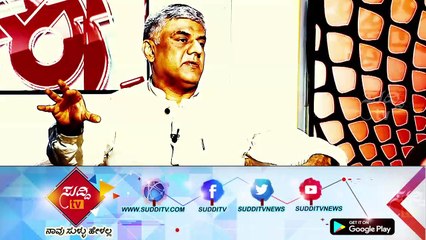 Promo - ಎಲೆಕ್ಷನ್ Hour Question - Rajeev Gowda @8:15PM - 24th April 2018 | ಸುದ್ದಿ ಟಿವಿ