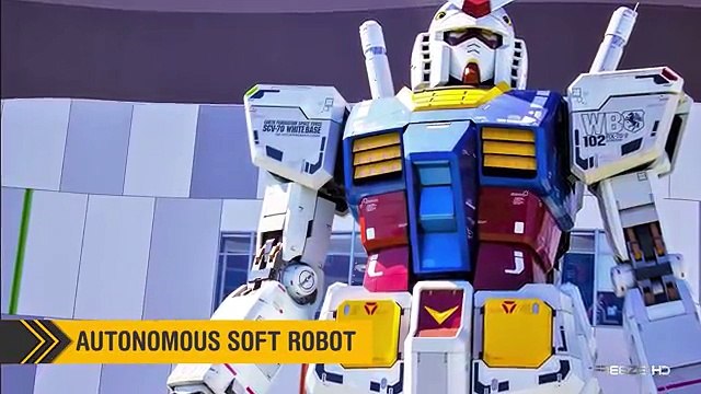 12 NEW MIND-BLOWING Inventions You Must Know About ▶No.2