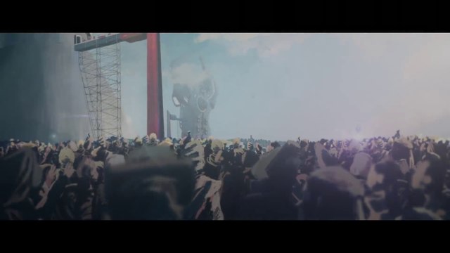 Stellaris - Bande-annonce Distant Stars (Story Pack)