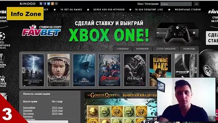 Топ5- Способы заработка на Сайте