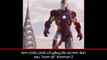 Giới thiệu film Avengers Infinity War của Screen Junkies