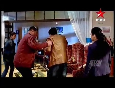 Cid 23 Apr 2018 telugu star maa