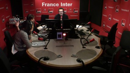 Avec 'Club 12345', chercher la Bagarre dès le petit matin - Pop & Co de Rebecca Manzoni