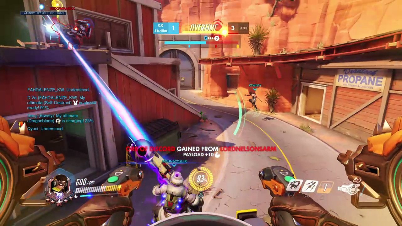 5 D.VA