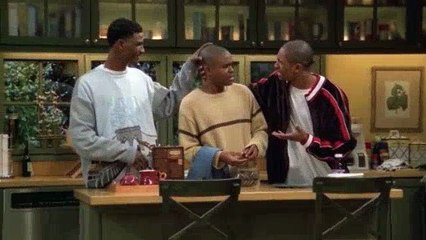 My Wife and Kids S03E13 - Open Your Heart