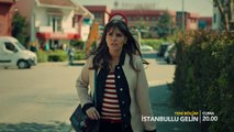 İstanbullu Gelin 47. Bölüm Fragmanı!