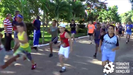 soL HD | Küba gezisi ödüllü tasarım yarışmasına başvurular devam ediyor