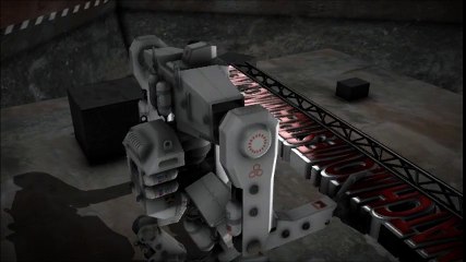 Movie Marvel One-Shot: The Consultant Full Online