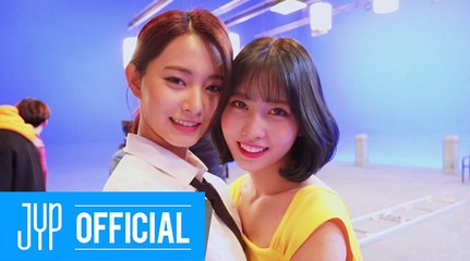 TWICE TV "What is Love?" EP.03