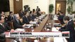South Korea makes final preparations for Friday’s inter-Korean summit