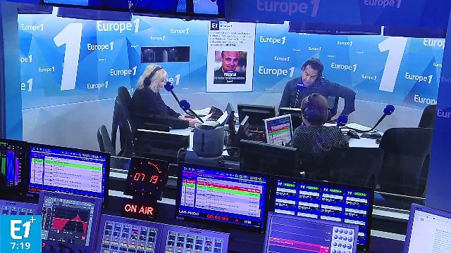 Philippe Val : Le sens des textes du Coran doit être adapté pour faire entrer l'islam dans la modernité