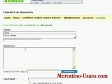 Mercatino Usato, Franchising Mercatino