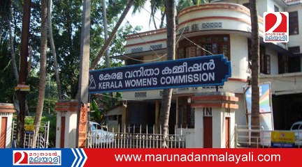 Manju Warrier and Deepa Nisanth