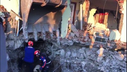 Adıyaman Samsat’ta 5.1’lik deprem