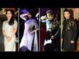 Sara Ali Khan And Karan Johar's Dance Video From Abu Jani's Niece Wedding | Bollywood Buzz