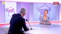 Invité : Fabienne Keller, Sénatrice (Agir-La Droite Constructive) du Bas-Rhin - Territoires d'infos (24/04/2018)